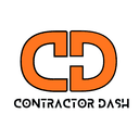 ContractorDash Logo